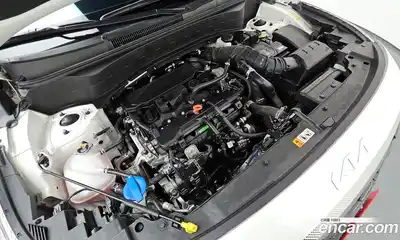 Kia Seltos 2025 1.6 автомат (гидро), миниатюра 6
