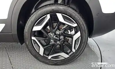 Kia Seltos 2025 1.6 автомат (гидро), миниатюра 7