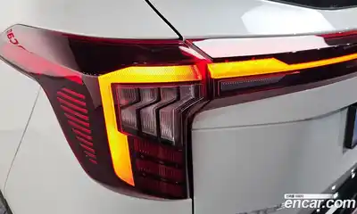 Kia Seltos 2025 1.6 автомат (гидро), миниатюра 9