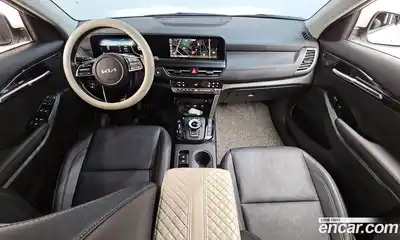 Kia Seltos 2025 1.6 автомат (гидро), миниатюра 10