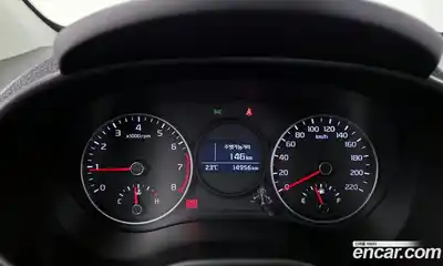 Kia Morning 2018 1.0 механика, миниатюра 11