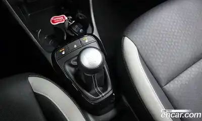 Kia Morning 2018 1.0 механика, миниатюра 12