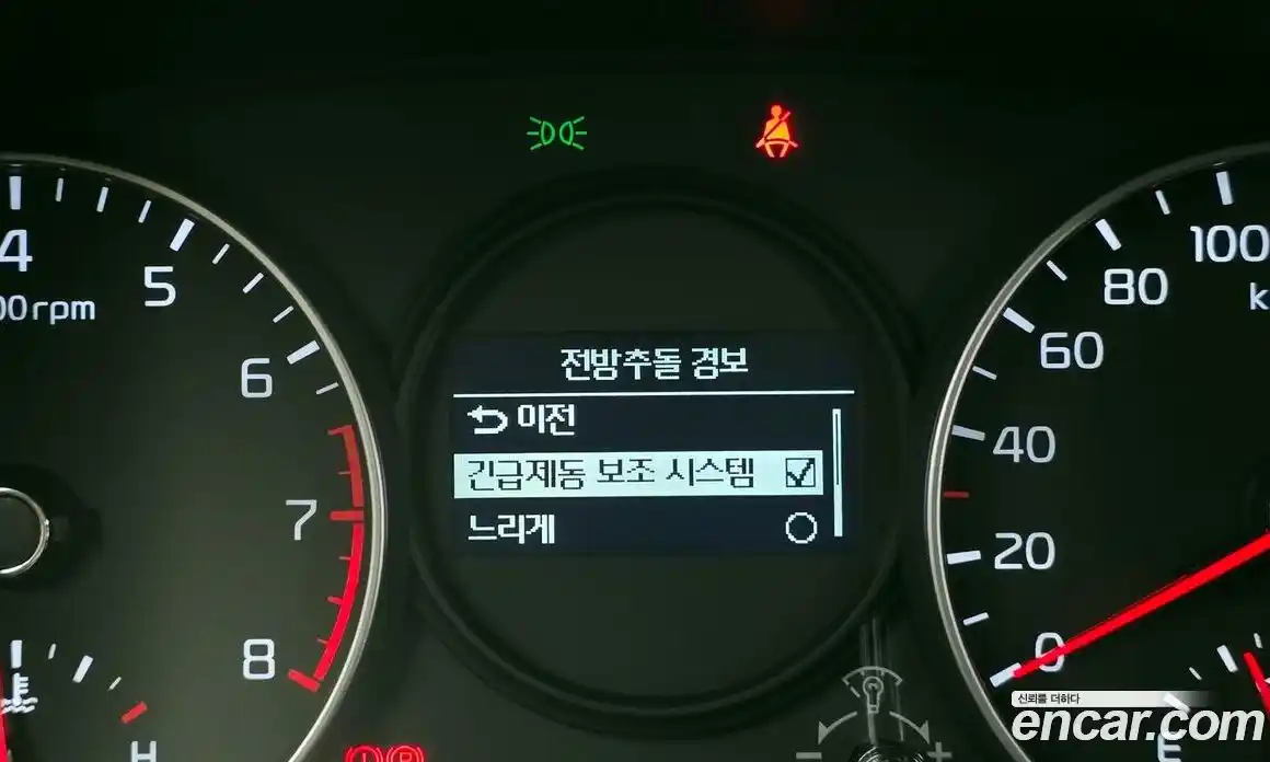 Kia Morning 2018 1.0 механика, фото 22