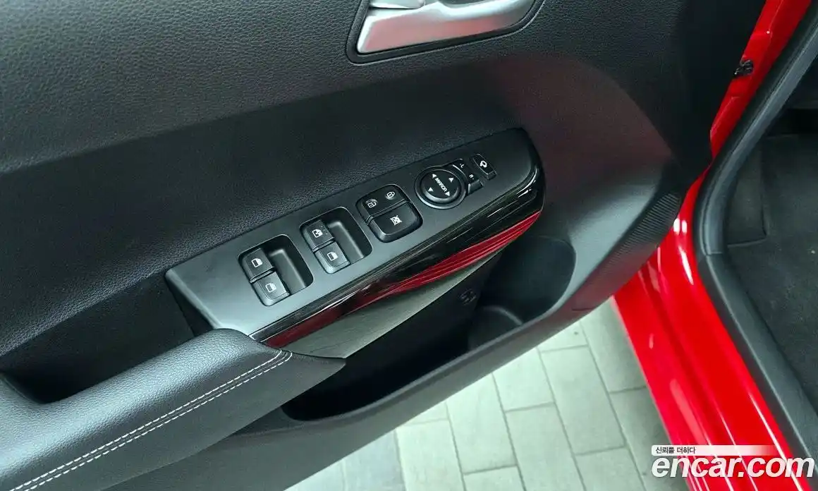Kia Morning 2018 1.0 механика, фото 29