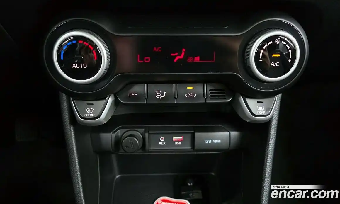Kia Morning 2018 1.0 механика, фото 30