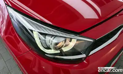 Kia Morning 2018 1.0 механика, миниатюра 8