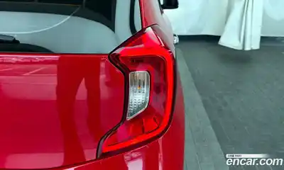 Kia Morning 2018 1.0 механика, миниатюра 9