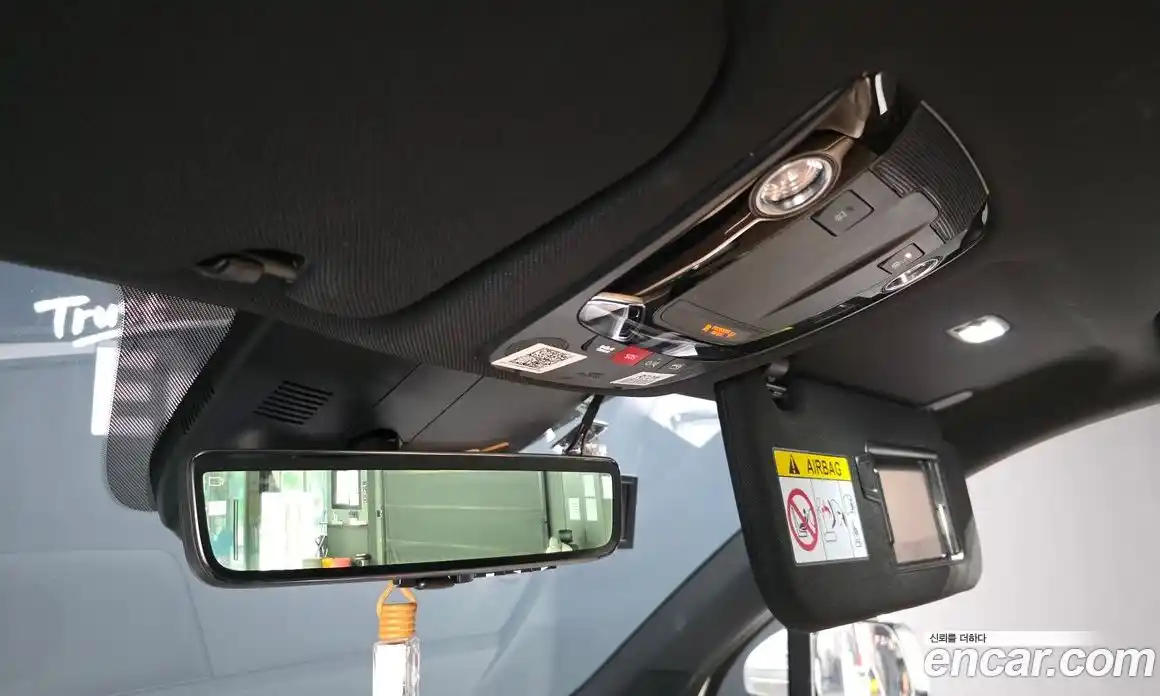 Kia Sorento 2025 2.5 автомат (гидро), фото 24