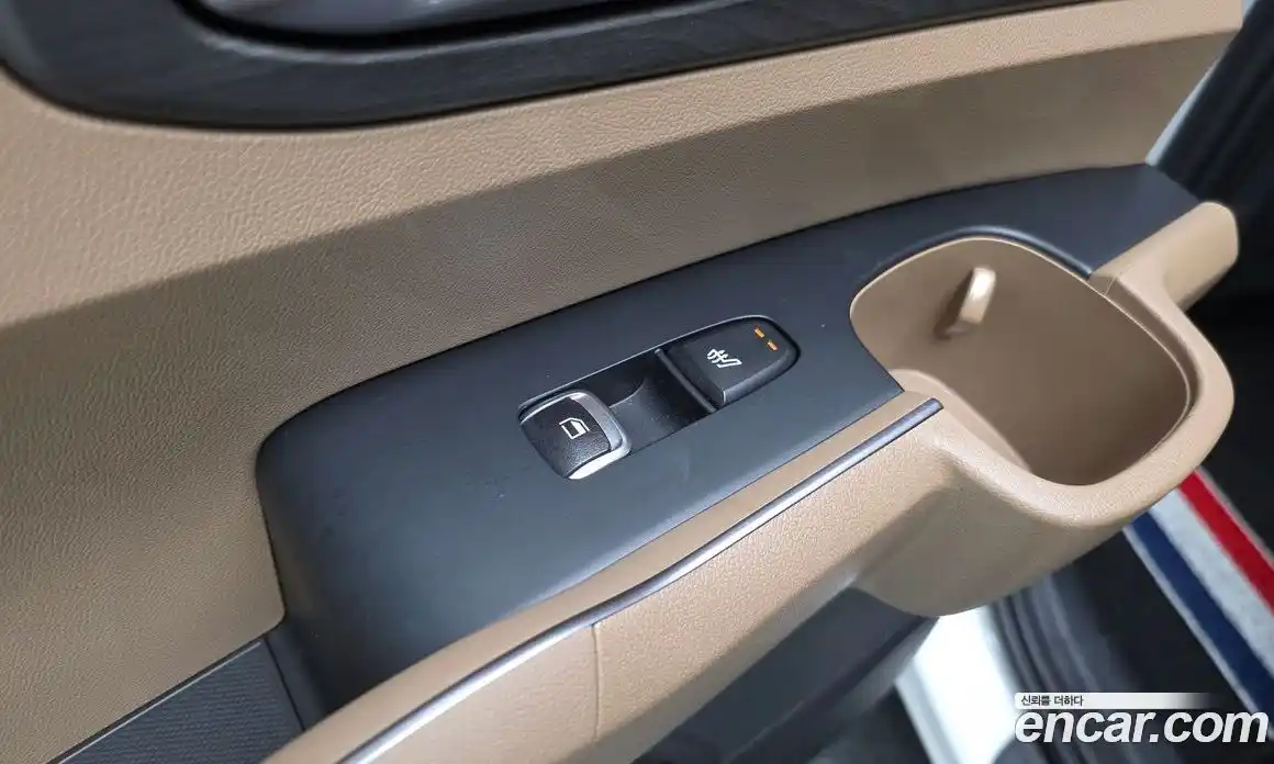 Kia Sorento 2025 2.5 автомат (гидро), фото 25
