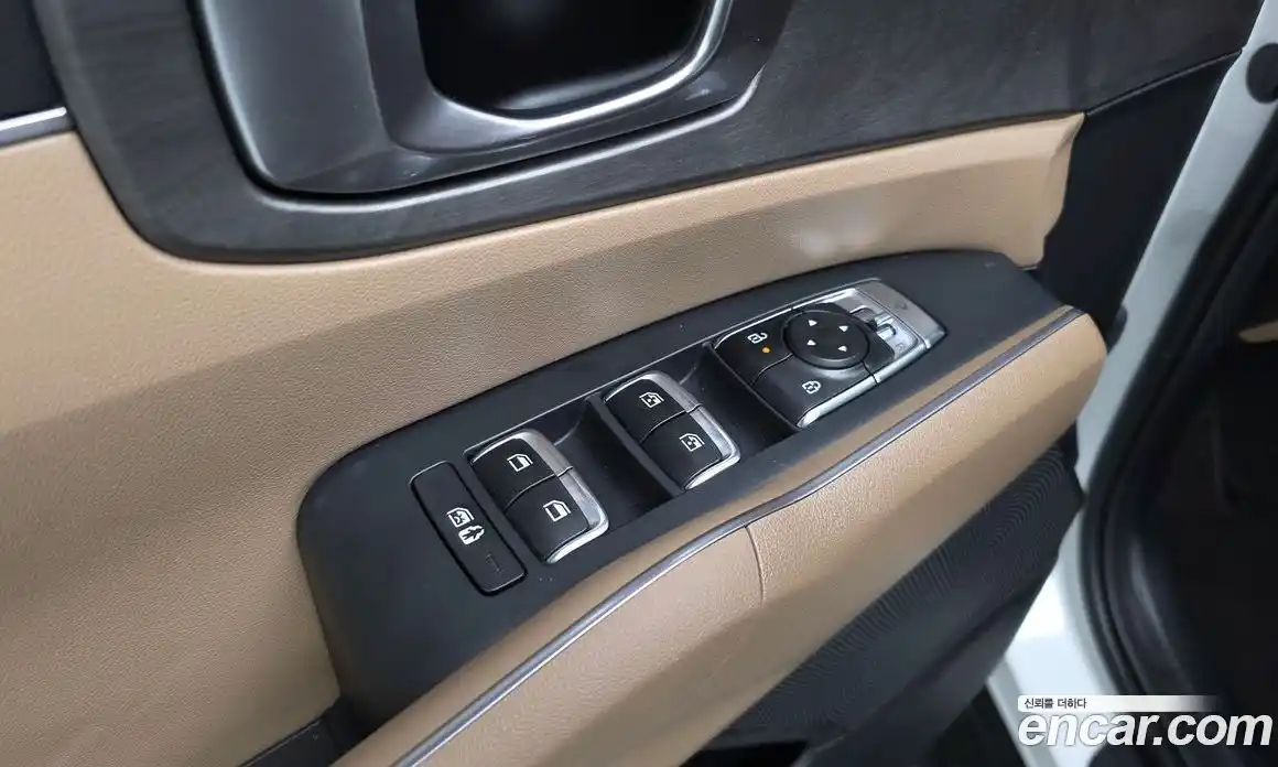 Kia Sorento 2025 2.5 автомат (гидро), фото 27
