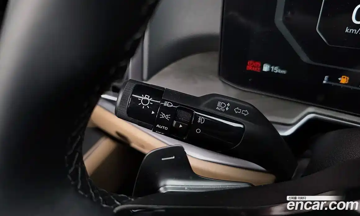 Kia Sorento 2025 2.5 автомат (гидро), фото 29
