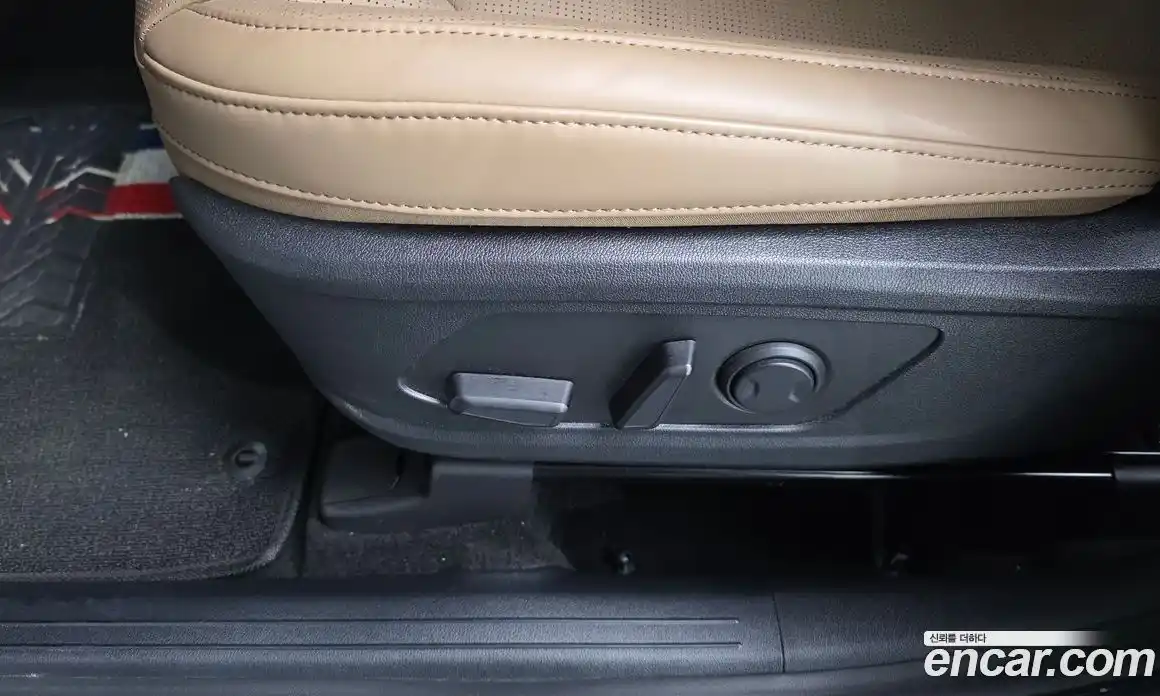 Kia Sorento 2025 2.5 автомат (гидро), фото 30