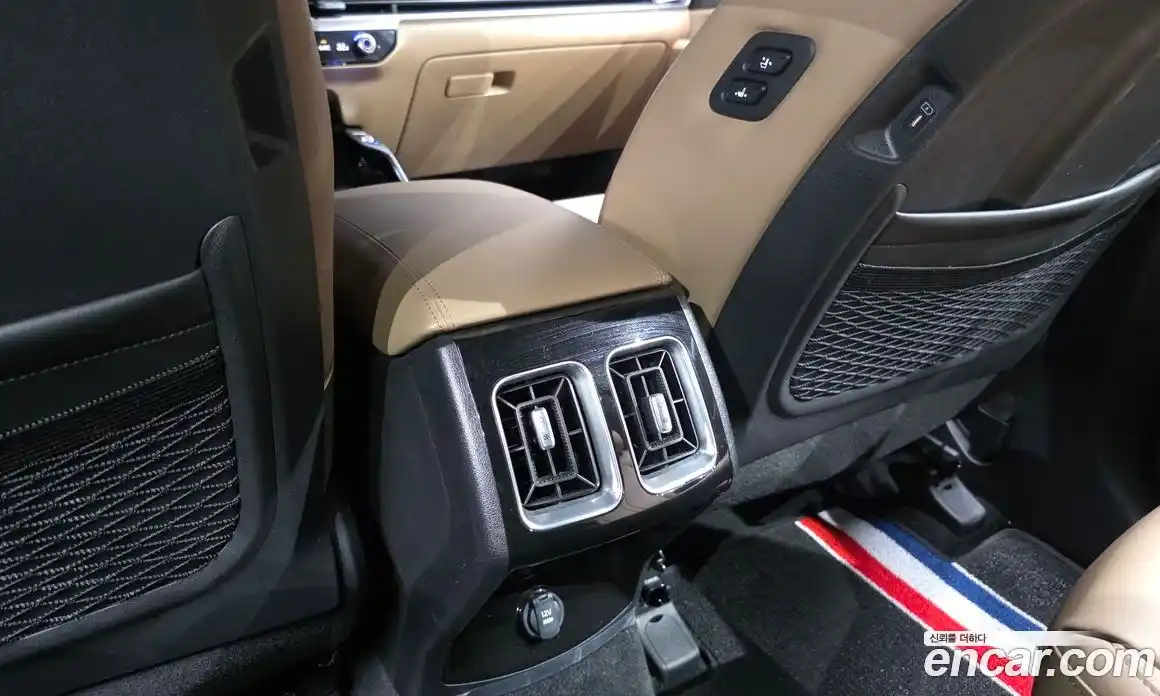 Kia Sorento 2025 2.5 автомат (гидро), фото 31