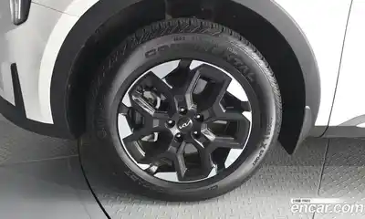 Kia Sorento 2025 2.5 автомат (гидро), миниатюра 5