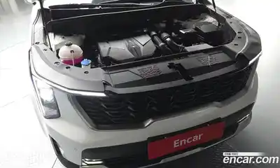 Kia Sorento 2025 2.5 автомат (гидро), миниатюра 6