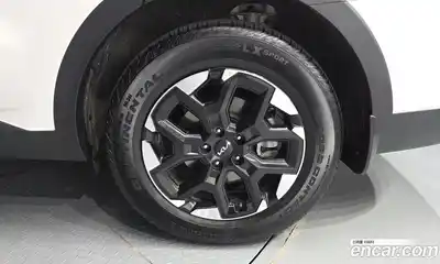Kia Sorento 2025 2.5 автомат (гидро), миниатюра 7