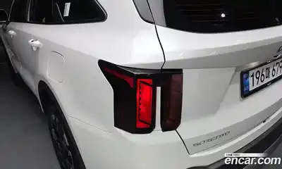 Kia Sorento 2025 2.5 автомат (гидро), миниатюра 9