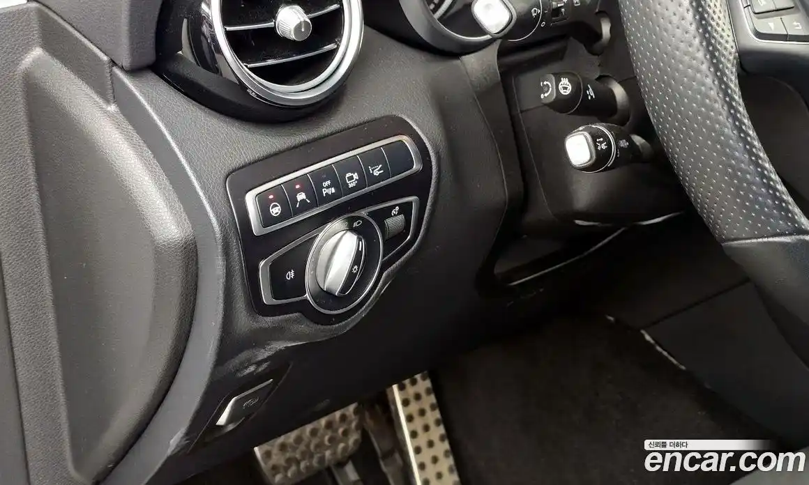 Mercedes-Benz GLC-Class 2018 2.0 гидро, фото 23 Mercedes-Benz GLC-Class 2018 2.0 гидро, фото 23