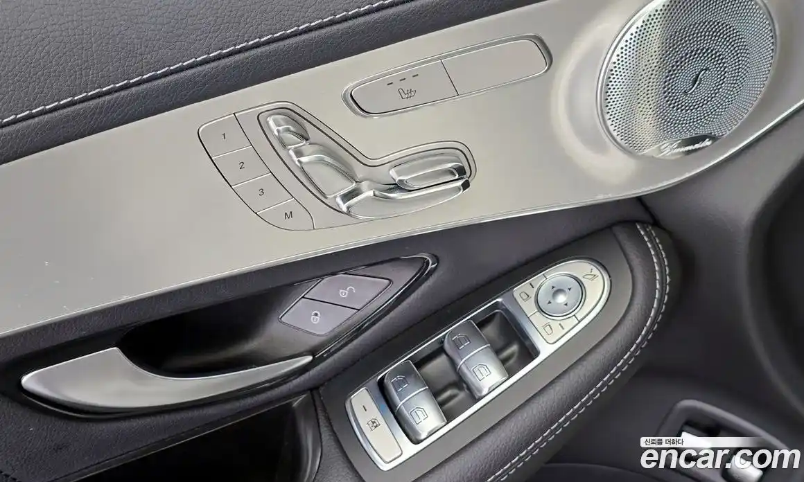 Mercedes-Benz GLC-Class 2018 2.0 гидро, фото 28 Mercedes-Benz GLC-Class 2018 2.0 гидро, фото 28