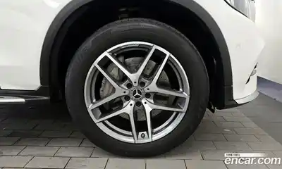 Mercedes-Benz GLC-Class 2018 2.0 гидро, миниатюра 7 Mercedes-Benz GLC-Class 2018 2.0 гидро, миниатюра 7