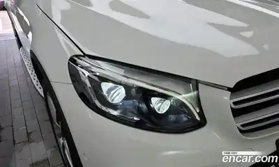 Mercedes-Benz GLC-Class 2018 2.0 гидро, миниатюра 8 Mercedes-Benz GLC-Class 2018 2.0 гидро, миниатюра 8