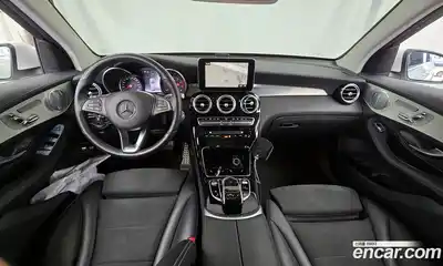 Mercedes-Benz GLC-Class 2018 2.0 гидро, миниатюра 10 Mercedes-Benz GLC-Class 2018 2.0 гидро, миниатюра 10