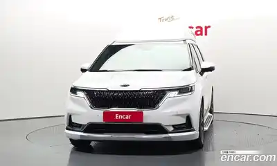 Kia Carnival 2021 3.5 автомат (гидро), миниатюра 3
