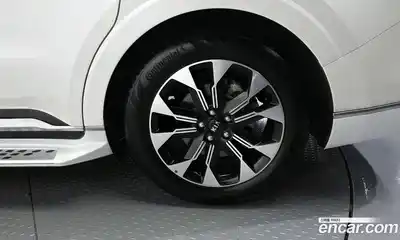 Kia Carnival 2021 3.5 автомат (гидро), миниатюра 5