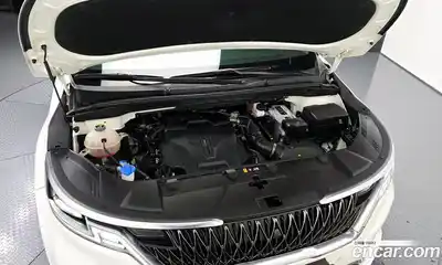 Kia Carnival 2021 3.5 автомат (гидро), миниатюра 6