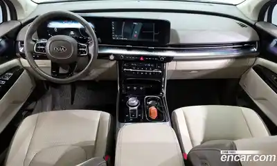 Kia Carnival 2021 3.5 автомат (гидро), миниатюра 7