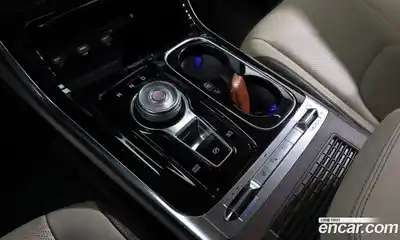 Kia Carnival 2021 3.5 автомат (гидро), миниатюра 9