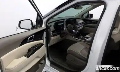Kia Carnival 2021 3.5 автомат (гидро), миниатюра 10
