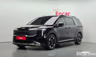 Kia Carnival, 2025, 26 432 км