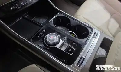 Kia Carnival 2025 2.2 автомат (гидро), миниатюра 12