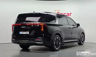 Kia Carnival 2025 2.2 автомат (гидро), миниатюра 2