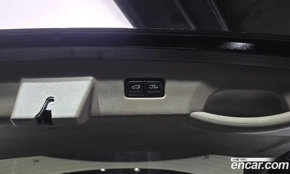 Kia Carnival 2025 2.2 автомат (гидро), фото 21