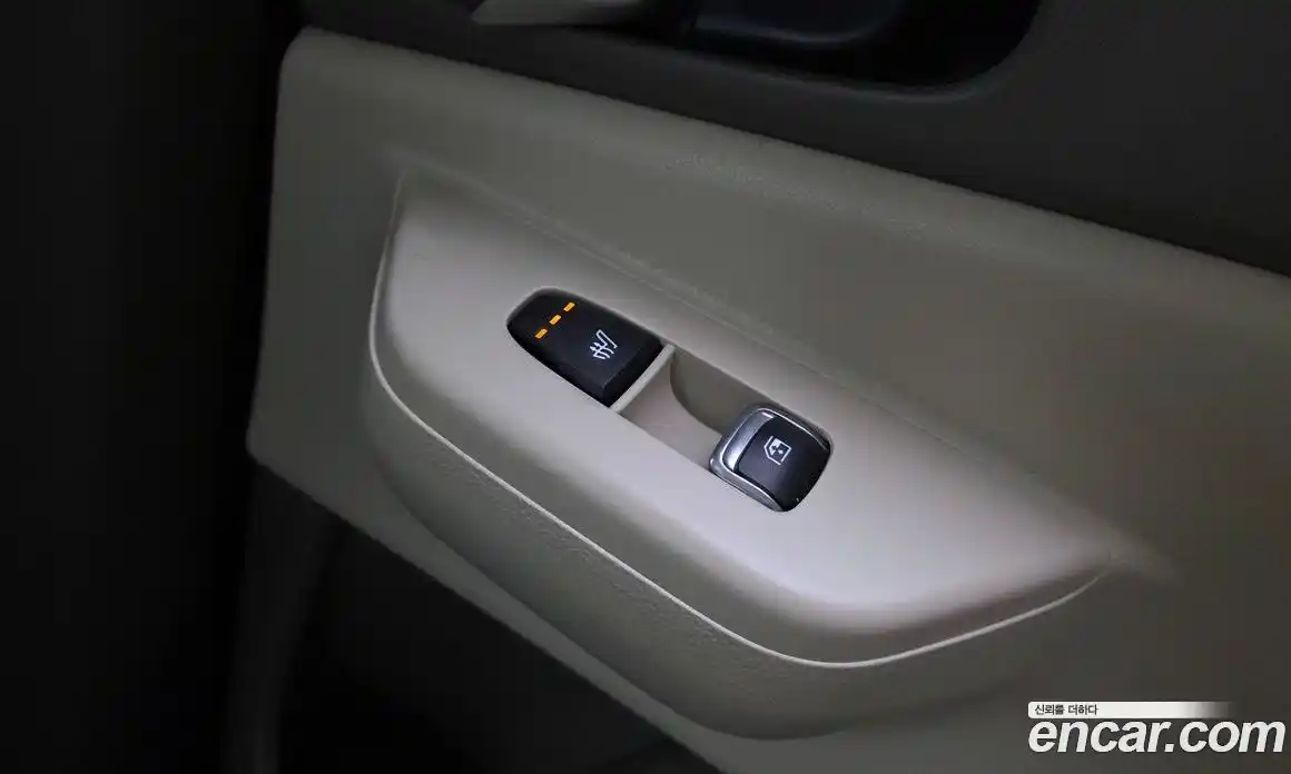 Kia Carnival 2025 2.2 автомат (гидро), фото 23