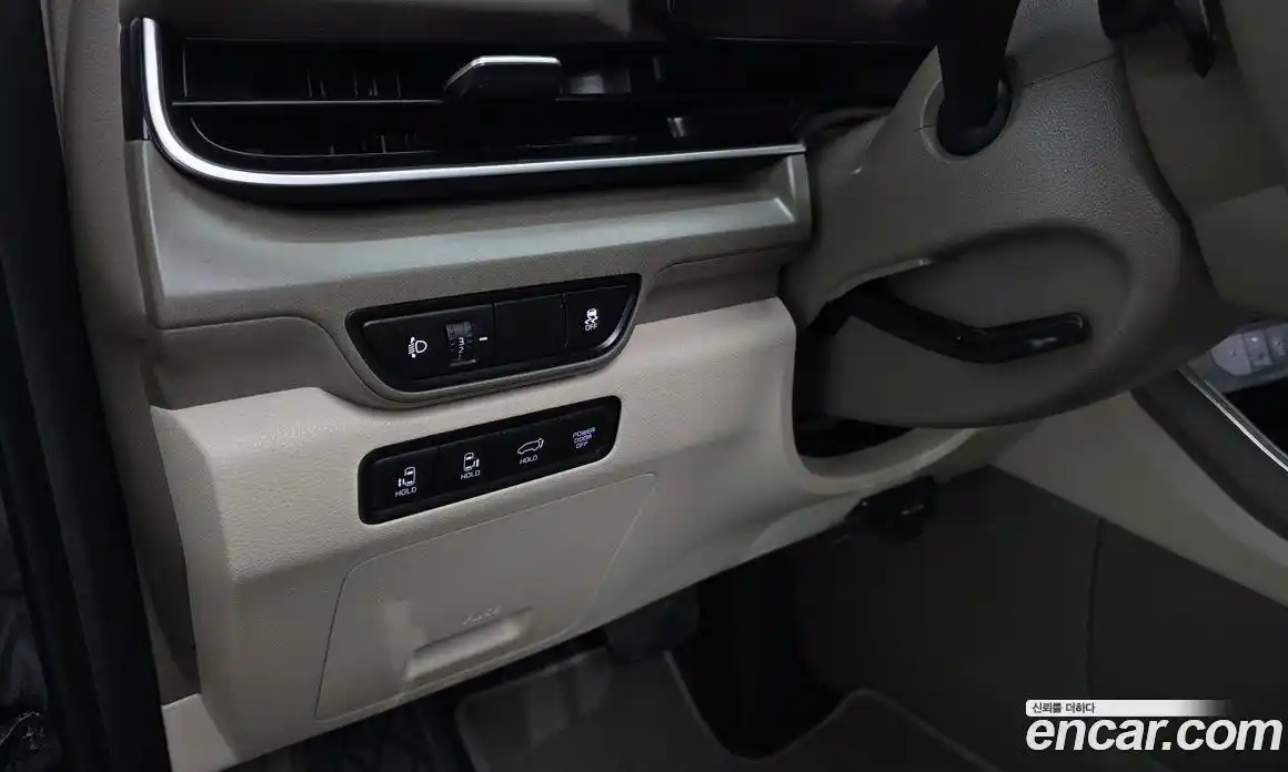 Kia Carnival 2025 2.2 автомат (гидро), фото 25