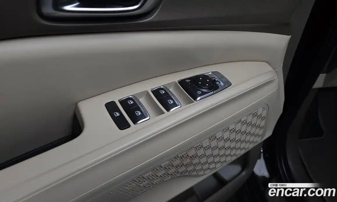 Kia Carnival 2025 2.2 автомат (гидро), фото 27