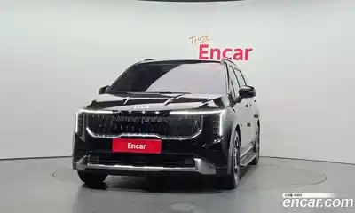 Kia Carnival 2025 2.2 автомат (гидро), миниатюра 3