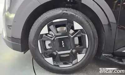 Kia Carnival 2025 2.2 автомат (гидро), миниатюра 5