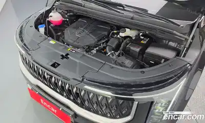 Kia Carnival 2025 2.2 автомат (гидро), миниатюра 6