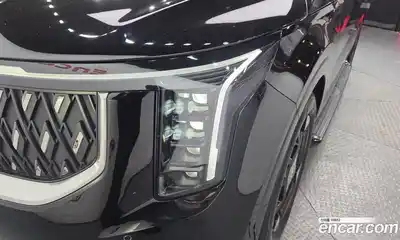 Kia Carnival 2025 2.2 автомат (гидро), миниатюра 8