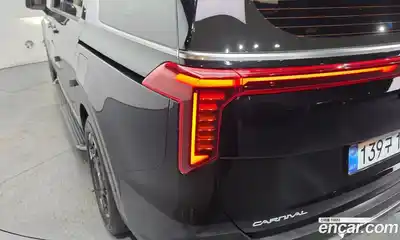 Kia Carnival 2025 2.2 автомат (гидро), миниатюра 9