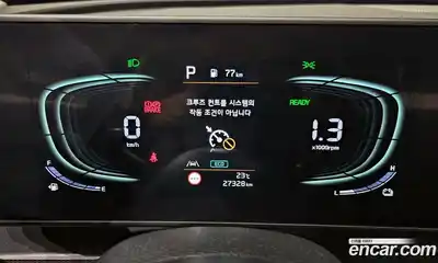 Kia Sportage 2022 1.6 автомат (гидро), миниатюра 11