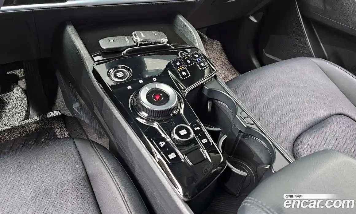 Kia Sportage 2022 1.6 автомат (гидро), фото 12