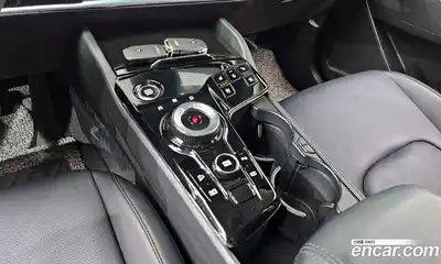 Kia Sportage 2022 1.6 автомат (гидро), миниатюра 12