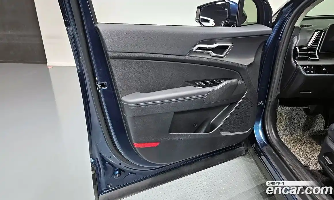 Kia Sportage 2022 1.6 автомат (гидро), фото 14