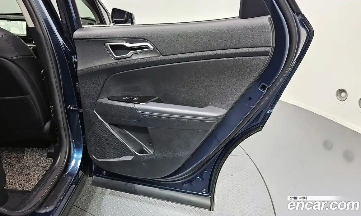 Kia Sportage 2022 1.6 автомат (гидро), фото 15
