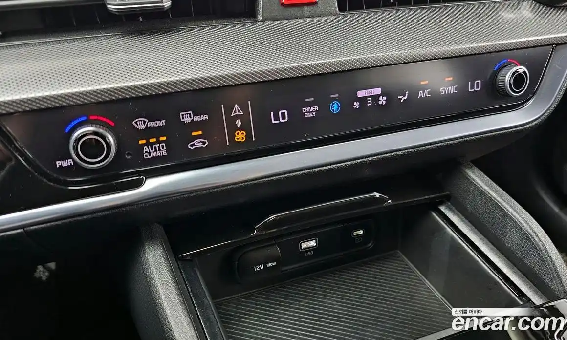 Kia Sportage 2022 1.6 автомат (гидро), фото 16